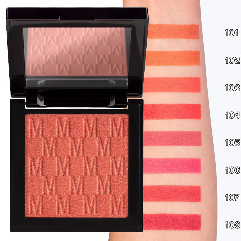 Mesauda At First Blush Fard � joue 8.5gr